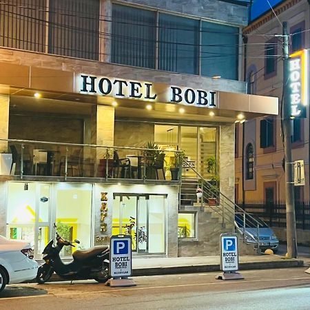 Bobi Hotel Shkodër Екстериор снимка