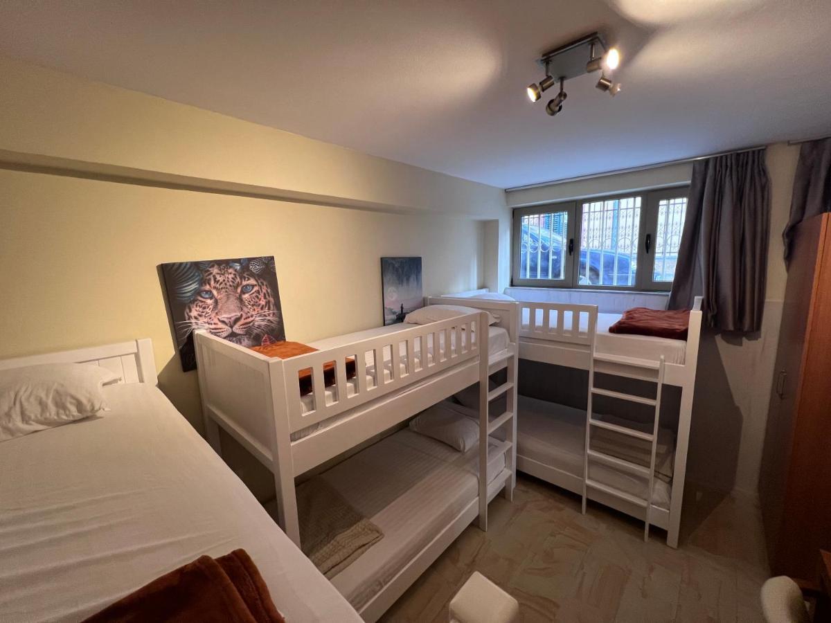Bobi Hotel Shkodër Екстериор снимка