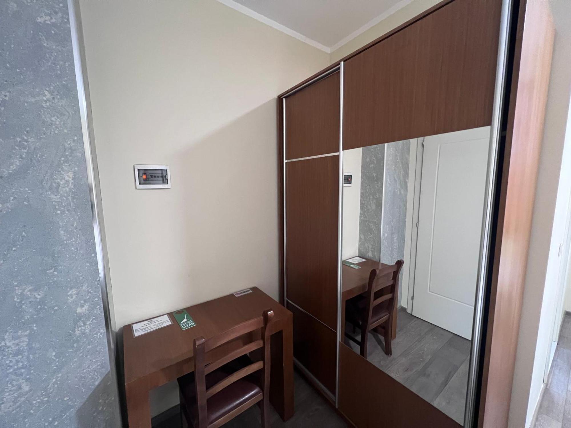 Bobi Hotel Shkodër Екстериор снимка