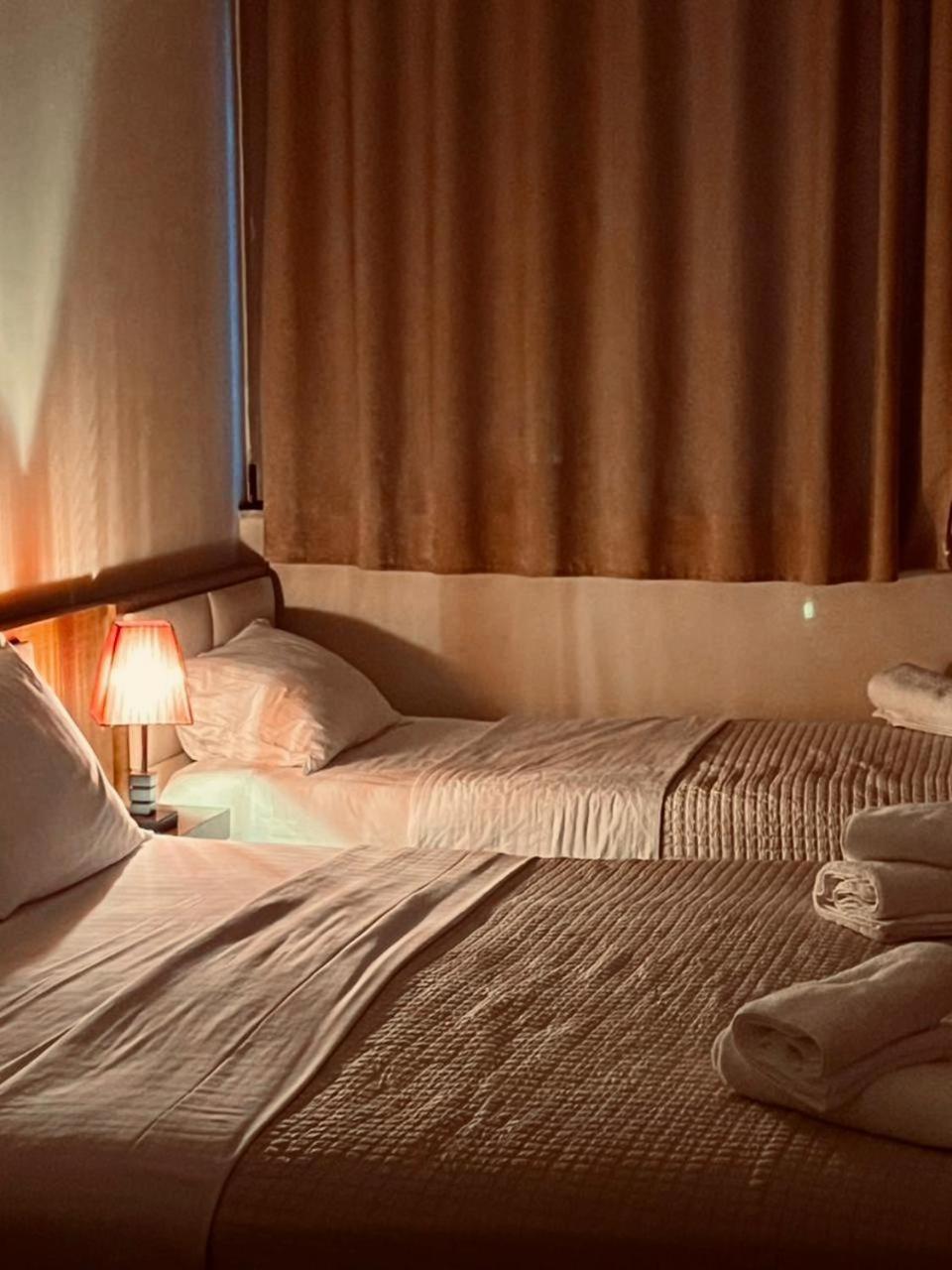 Bobi Hotel Shkodër Екстериор снимка