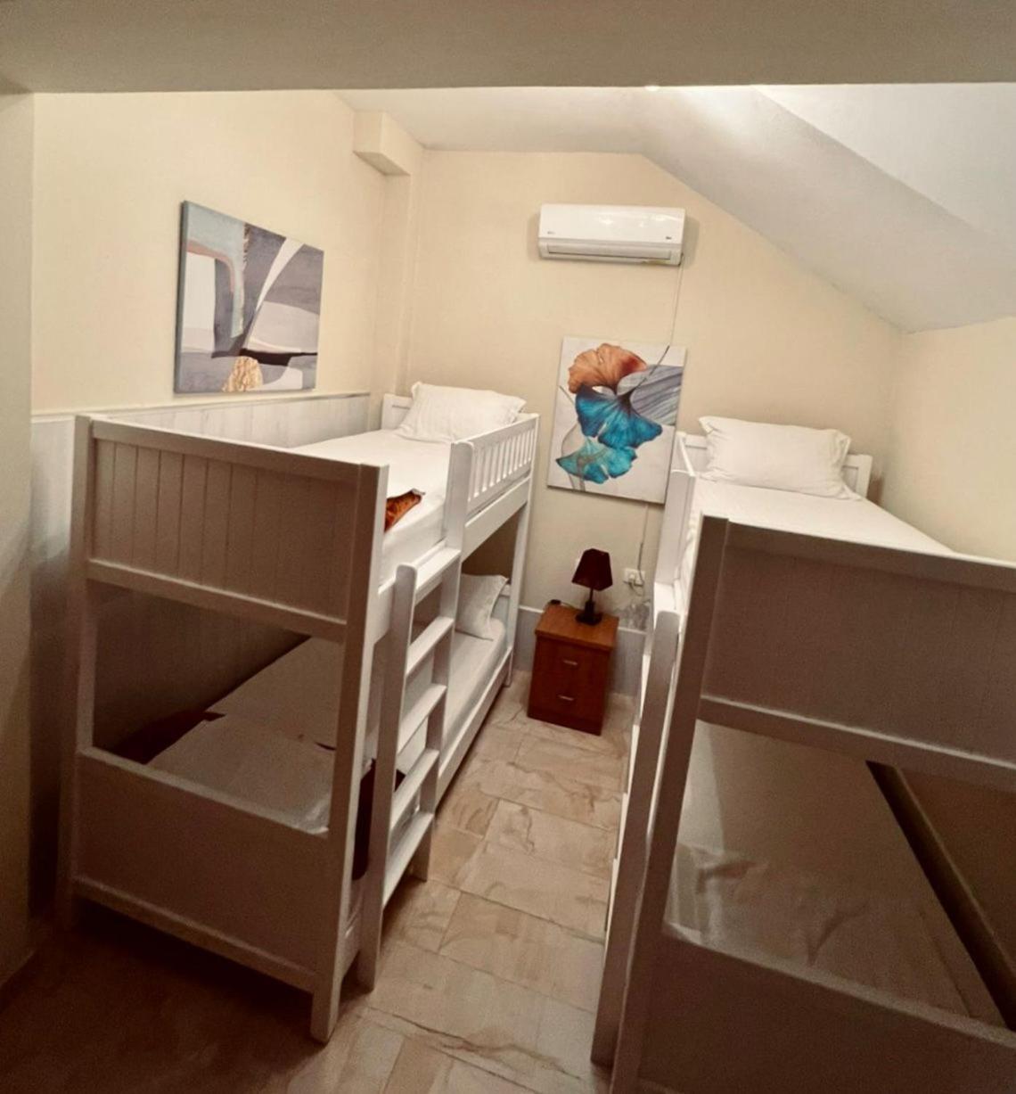 Bobi Hotel Shkodër Екстериор снимка