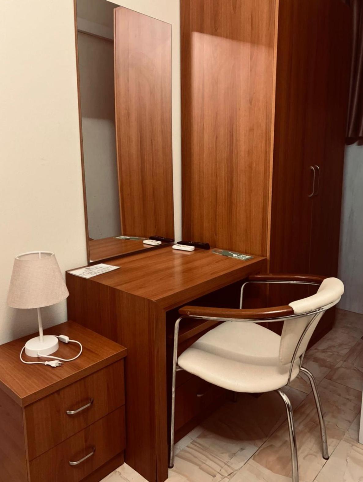 Bobi Hotel Shkodër Екстериор снимка
